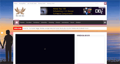 Desktop Screenshot of duajadisatu.com